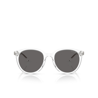 Michael Kors BIG BEND Sonnenbrillen 301587 clear - Vorderansicht