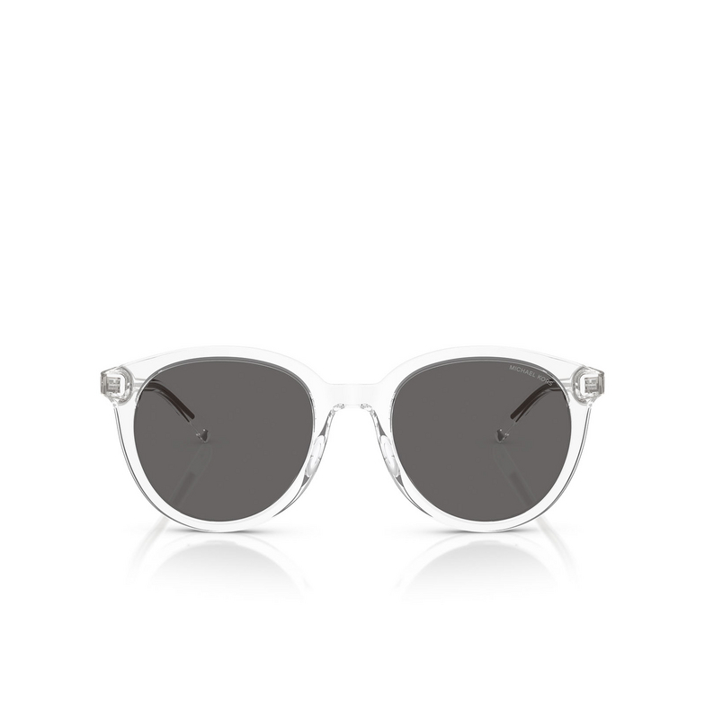 Michael Kors BIG BEND Sunglasses 301587 clear - 1/3