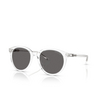 Michael Kors BIG BEND Sunglasses 301587 clear - product thumbnail 2/3