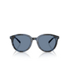 Michael Kors BIG BEND Sonnenbrillen 333380 blue tortoise - Produkt-Miniaturansicht 1/3