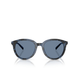 Michael Kors BIG BEND Sonnenbrillen 333380 blue tortoise