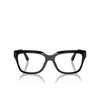 Lunettes de vue Michael Kors BIRMINGHAM 3005 black - Vignette du produit 1/3