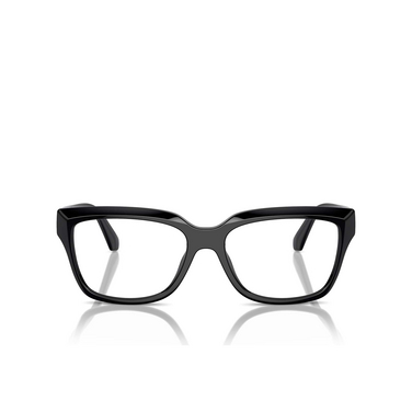 Michael Kors BIRMINGHAM Eyeglasses 3005 black - front view