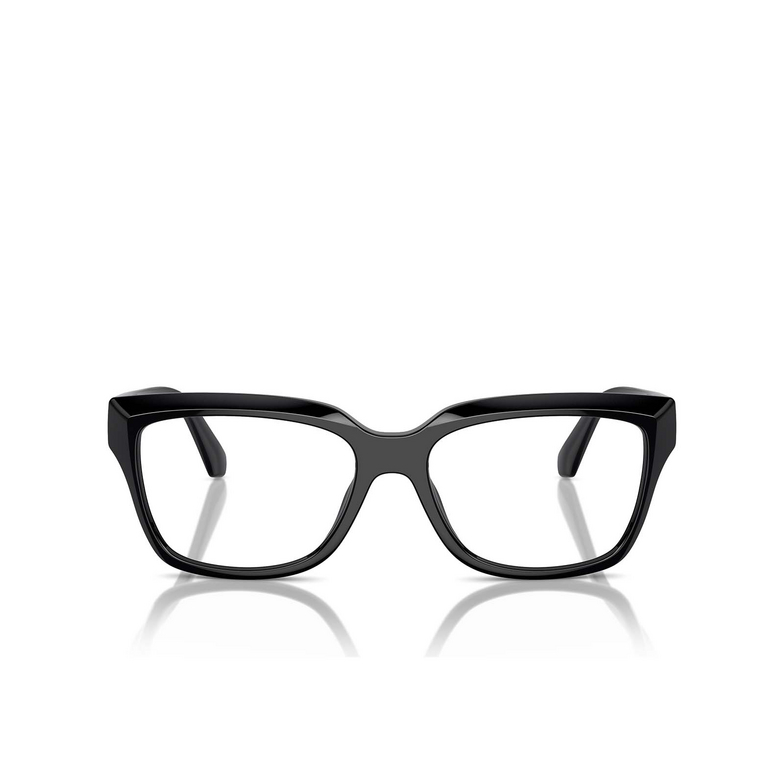 Lunettes de vue Michael Kors BIRMINGHAM 3005 black - 1/3