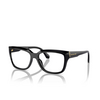 Lunettes de vue Michael Kors BIRMINGHAM 3005 black - Vignette du produit 2/3