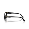 Lunettes de vue Michael Kors BIRMINGHAM 3005 black - Vignette du produit 3/3