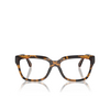 Gafas graduadas Michael Kors BIRMINGHAM 3006 dark tort - Miniatura del producto 1/3