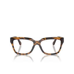 Michael Kors BIRMINGHAM Eyeglasses 3006 dark tort