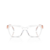 Michael Kors BIRMINGHAM Eyeglasses 3015 clear - product thumbnail 1/3