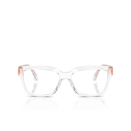 Michael Kors BIRMINGHAM Eyeglasses 3015 clear