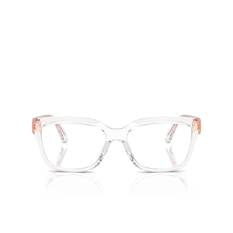 Gafas graduadas Michael Kors BIRMINGHAM 3015 clear - 1/3