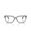 Michael Kors BIRMINGHAM Eyeglasses 3971 blue - product thumbnail 1/3