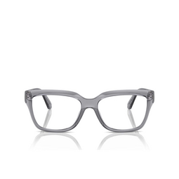 Lunettes de vue Michael Kors BIRMINGHAM 3971 blue