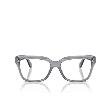 Michael Kors BIRMINGHAM Eyeglasses 3971 blue - front view