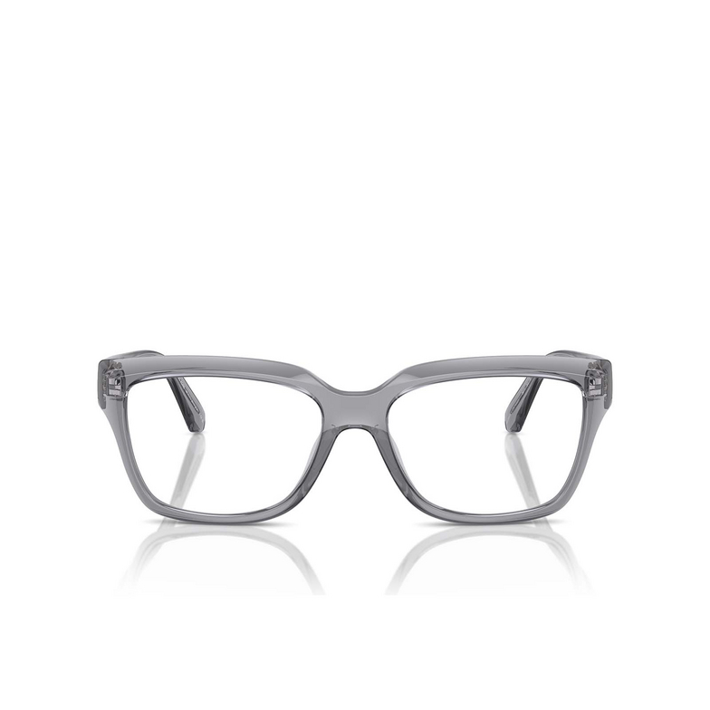 Lunettes de vue Michael Kors BIRMINGHAM 3971 blue - 1/3