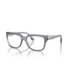 Lunettes de vue Michael Kors BIRMINGHAM 3971 blue - Vignette du produit 2/3