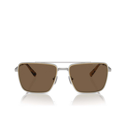 Gafas de sol Michael Kors BLUE RIDGE 189373 shiny silver