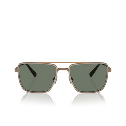 Gafas de sol Michael Kors BLUE RIDGE 18993H shiny gold