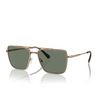 Gafas de sol Michael Kors BLUE RIDGE 18993H shiny gold - Miniatura del producto 2/3