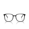 Gafas graduadas Michael Kors BORACAY 3005 black - Miniatura del producto 1/3