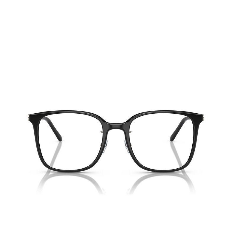 Michael Kors BORACAY Eyeglasses 3005 black - 1/3