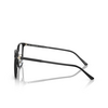 Michael Kors BORACAY Eyeglasses 3005 black - product thumbnail 3/3