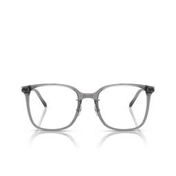 Gafas graduadas Michael Kors BORACAY 3934 transparent heather grey