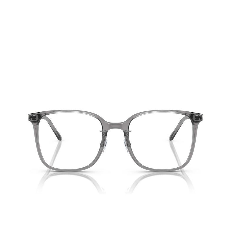 Lunettes de vue Michael Kors BORACAY 3934 transparent heather grey - 1/3