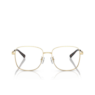 Gafas graduadas Michael Kors BORNEO 1014 light gold - Vista delantera
