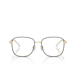 Occhiali da vista Michael Kors BORNEO 1016 light gold