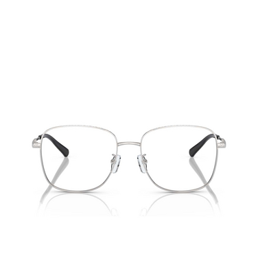 Michael Kors BORNEO Eyeglasses 1893 silver - front view