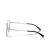 Gafas graduadas Michael Kors BORNEO 1893 silver - Miniatura del producto 3/3