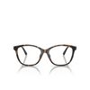 Gafas graduadas Michael Kors BOULDER 3006 dark tortoise - Miniatura del producto 1/3