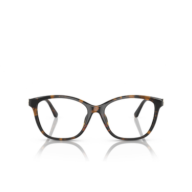 Michael Kors BOULDER Eyeglasses 3006 dark tortoise - front view
