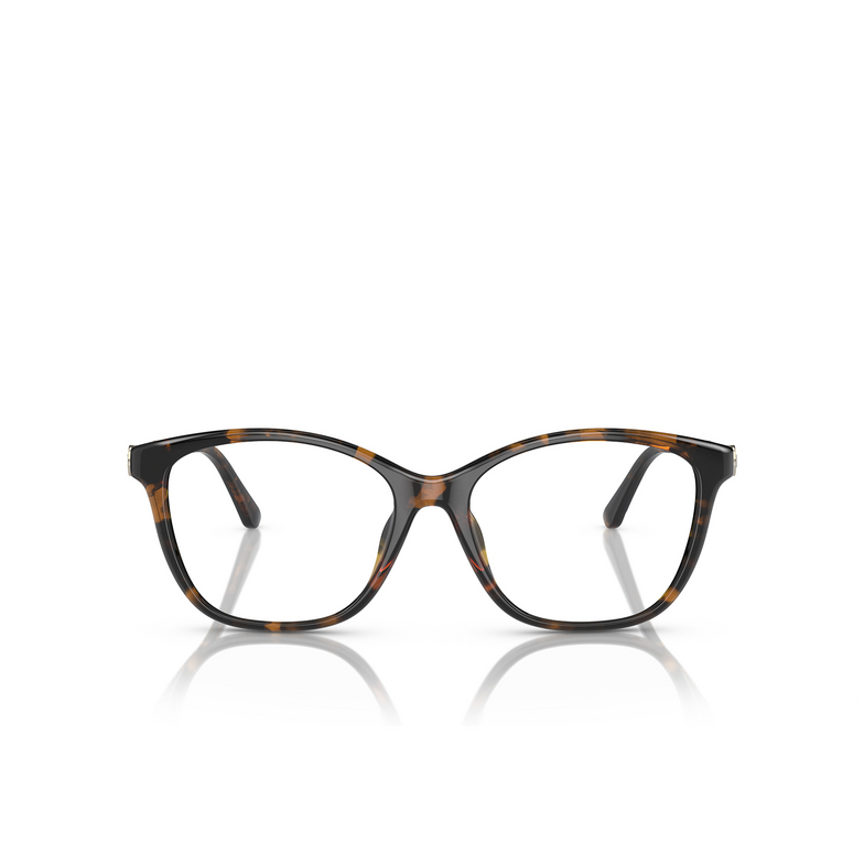 Gafas graduadas Michael Kors BOULDER 3006 dark tortoise - 1/3