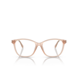 Lunettes de vue Michael Kors BOULDER 3449 rosa perlaceo