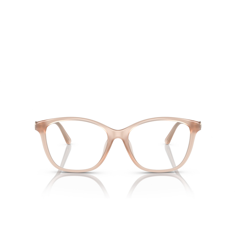 Michael Kors BOULDER Eyeglasses 3449 rosa perlaceo - 1/3