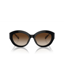 Lunettes de soleil Michael Kors BRUSSELS 300513 black