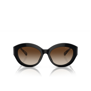 Michael Kors BRUSSELS Sunglasses 300513 black - front view