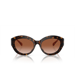 Michael Kors BRUSSELS Sunglasses 300613 dark tortoise