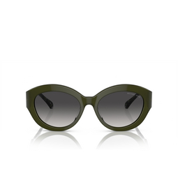 Gafas de sol Michael Kors BRUSSELS 39478G opal green