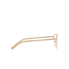 Michael Kors BUENA VISTA Eyeglasses 1108 rose gold - product thumbnail 3/3