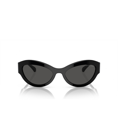 Michael Kors BURANO Sunglasses 300587 black - front view