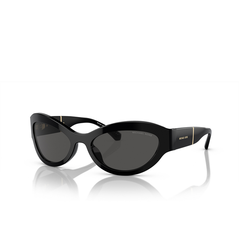 Michael Kors BURANO Sonnenbrillen 300587 black - 2/3