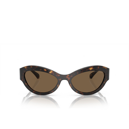 Michael Kors BURANO Sunglasses 300673 dark tortoise