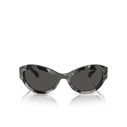 Occhiali da sole Michael Kors BURANO 394587 black and white tortoise