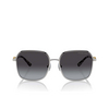 Michael Kors CADIZ Sunglasses 18938G shiny silver - product thumbnail 1/3