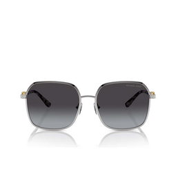 Gafas de sol Michael Kors CADIZ 18938G shiny silver