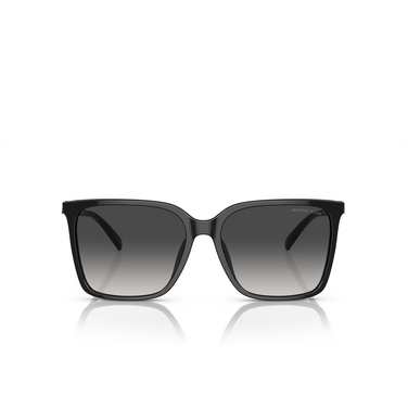 Michael Kors CANBERRA Sunglasses 30058G black - front view