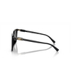 Lunettes de soleil Michael Kors CANBERRA 30058G black - Vignette du produit 3/3